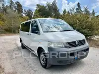 2006 Volkswagen T5