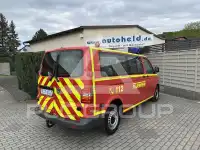 2006 Volkswagen T5