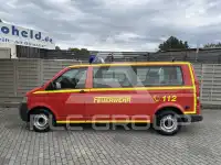 2006 Volkswagen T5