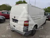 2006 Volkswagen T5