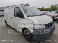 2006 Volkswagen T5