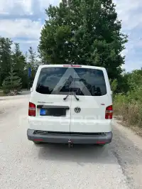 2006 Volkswagen T5