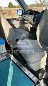 2006 Volkswagen T5