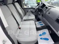 2006 Volkswagen T5