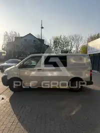 2006 Volkswagen T5
