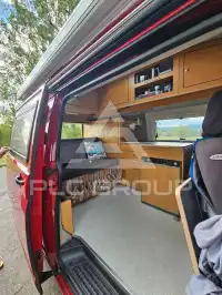 2006 Volkswagen T5
