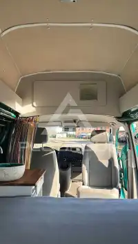 2006 Volkswagen T5