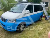 2006 Volkswagen T5