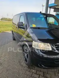 2006 Volkswagen T5