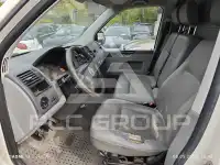 2006 Volkswagen T5