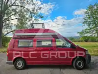 2006 Volkswagen T5