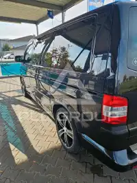 2006 Volkswagen T5