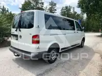 2006 Volkswagen T5