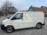2006 Volkswagen T5