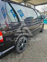2006 Volkswagen T5