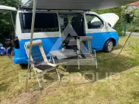 2006 Volkswagen T5