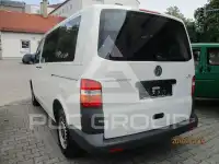 2006 Volkswagen T5