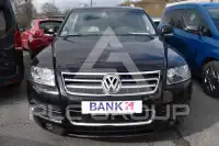 2006 Volkswagen Touareg