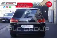 2006 Volkswagen Touareg
