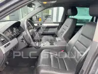 2006 Volkswagen Touareg