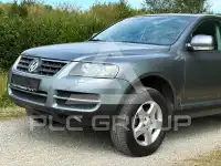 2006 Volkswagen Touareg
