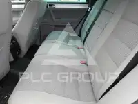 2006 Volkswagen Touareg