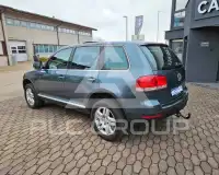 2006 Volkswagen Touareg