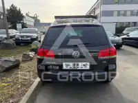 2006 Volkswagen Touareg