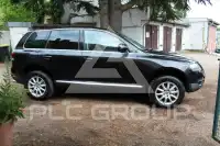 2006 Volkswagen Touareg