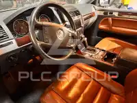 2006 Volkswagen Touareg