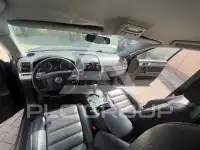 2006 Volkswagen Touareg