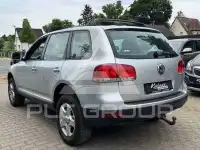 2006 Volkswagen Touareg