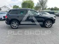 2006 Volkswagen Touareg