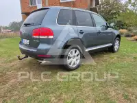 2006 Volkswagen Touareg