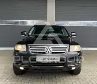 2006 Volkswagen Touareg