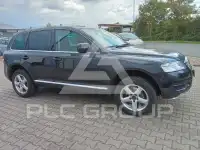 2006 Volkswagen Touareg