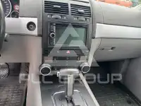 2006 Volkswagen Touareg