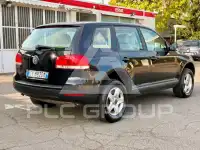 2006 Volkswagen Touareg