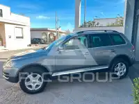 2006 Volkswagen Touareg