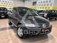 2006 Volkswagen Touareg