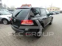 2006 Volkswagen Touareg