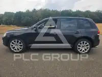 2006 Volkswagen Touareg