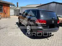 2006 Volkswagen Touareg