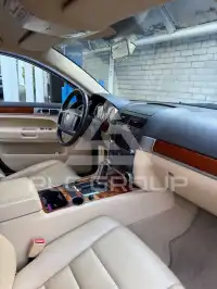 2006 Volkswagen Touareg