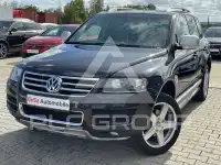 2006 Volkswagen Touareg