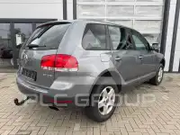 2006 Volkswagen Touareg
