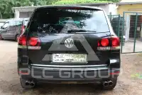 2006 Volkswagen Touareg