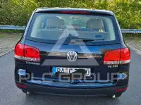 2006 Volkswagen Touareg