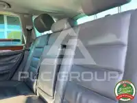 2006 Volkswagen Touareg
