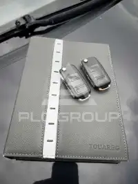 2006 Volkswagen Touareg